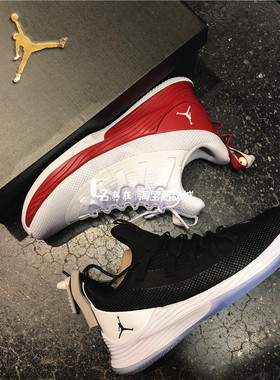 AIR JORDAN ULTRA FLY 2巴特勒男子实战耐磨篮球运动鞋AH8110-101