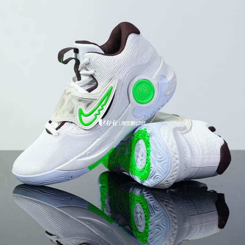 Nike/耐克KD5杜兰特实战篮球鞋