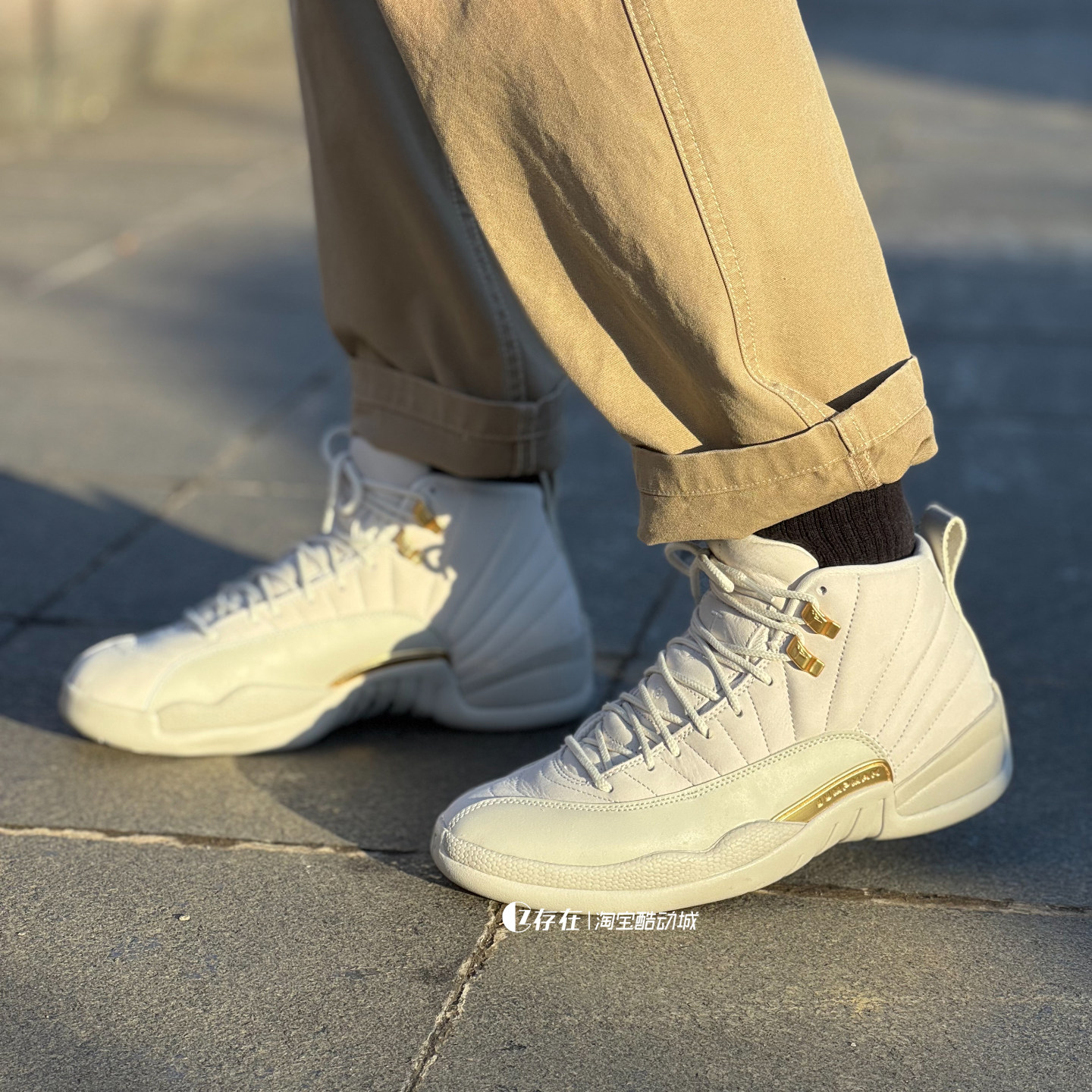 Nike/耐克男子高帮篮球鞋