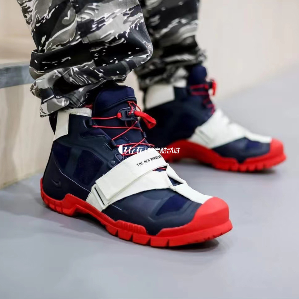 Nike/耐克舒适防滑户外运动鞋