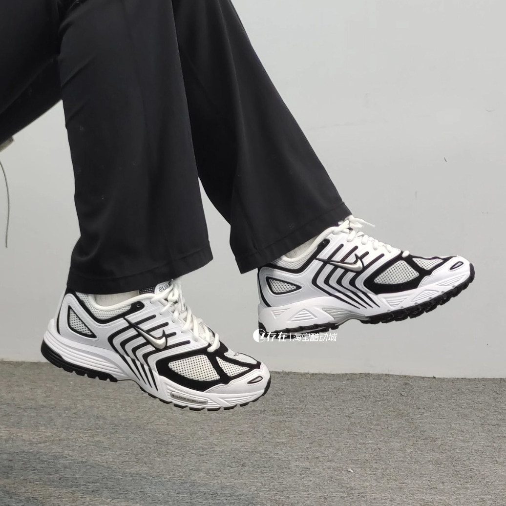 Nike/耐克Air Pegasus 2K5男子复古百搭休闲跑步鞋HQ5718 FJ1909