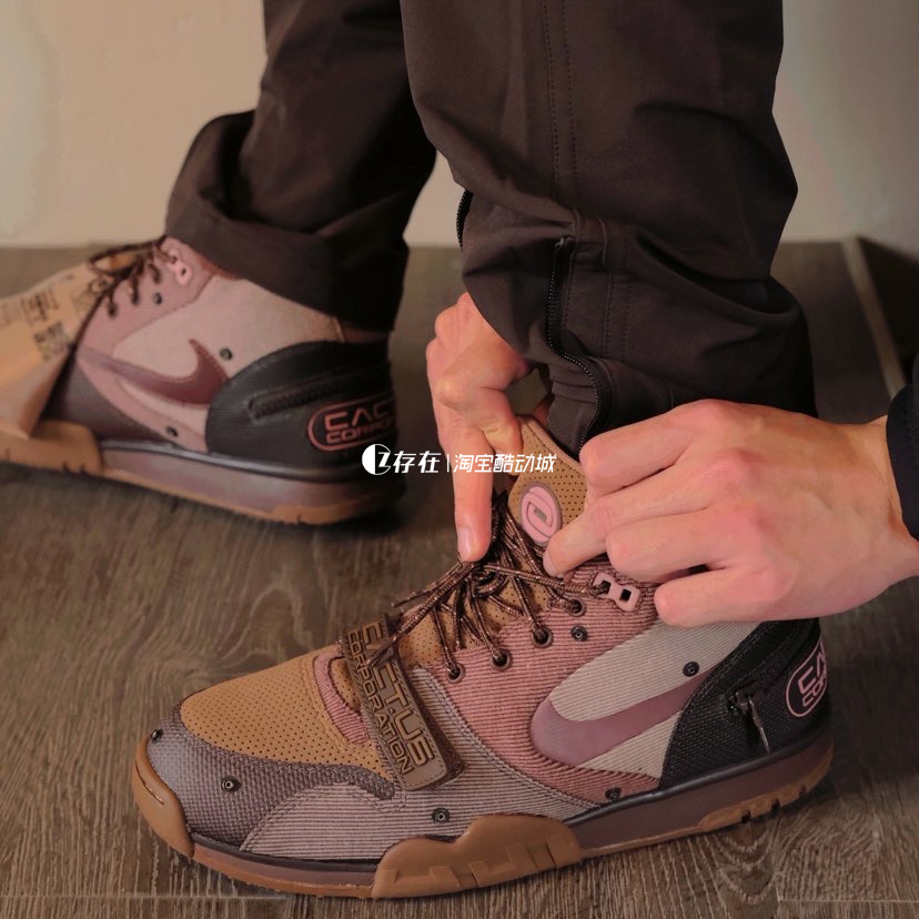 Nike/耐克休闲运动训练鞋