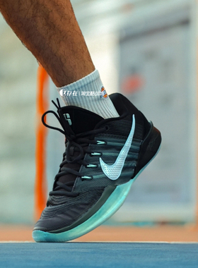 Nike耐克Sabrina 3 EP萨布丽娜黑色缓震轻便运动篮球鞋HF2882-001