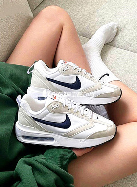 Nike/耐克AIR MAX DAWN男女气垫缓震运动休闲跑步鞋DC4068 DJ3624