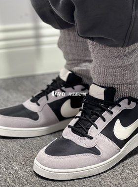 NIKE COURT LOW简版空军男子低帮休闲运动鞋838937 844881 FN3440