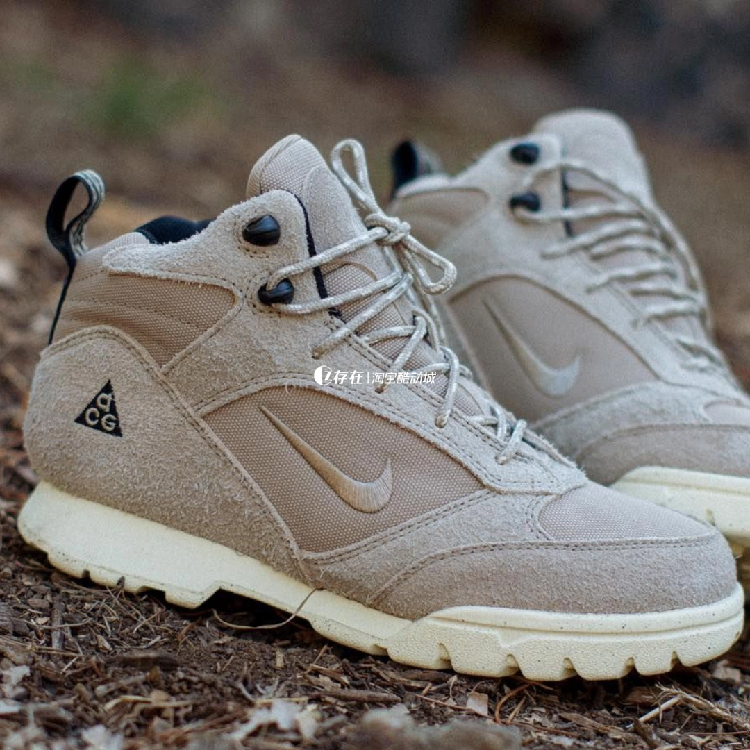 ACG男子休闲户外运动功能鞋