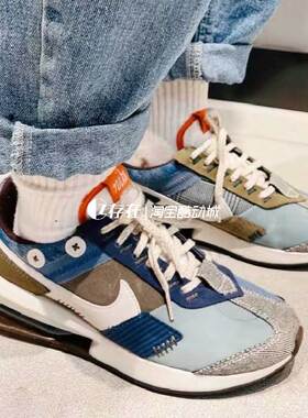 Nike/耐克 Air Max Pre-Day 男女运动气垫缓震跑鞋 DR1007 DQ5082