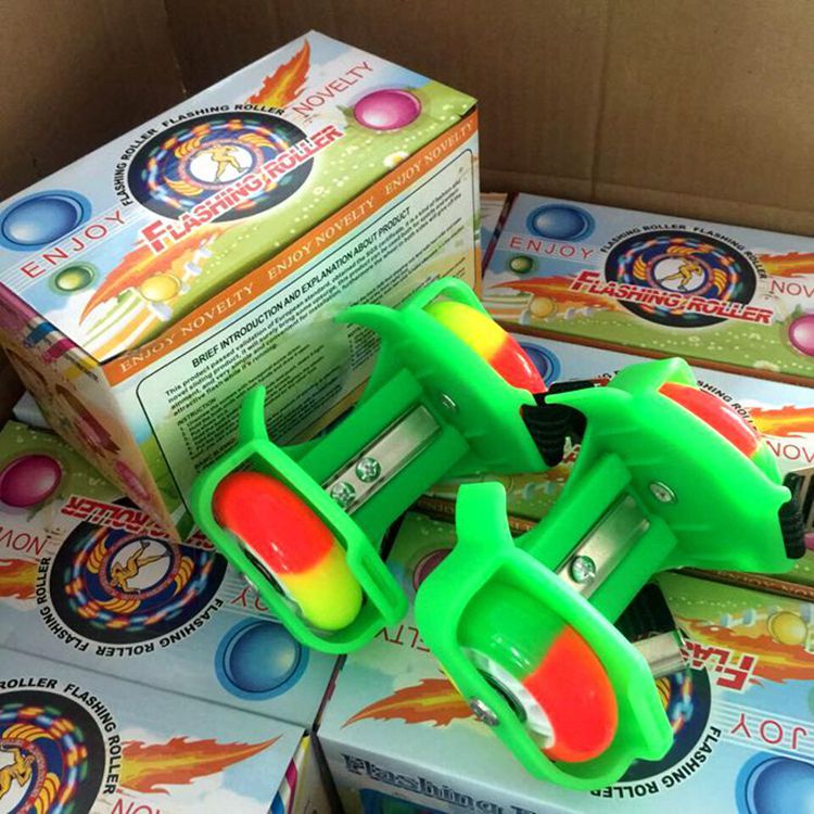 Roller Hot Wheel - Ref 2570249 Image 4