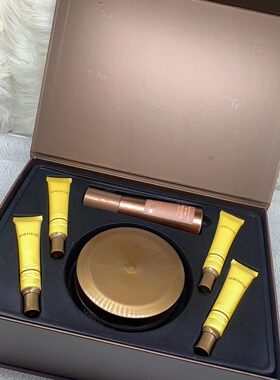正品慕川琦发膜发廊专用丝滑顺柔营养霜慕川崎护发焗油膏倒膜套盒