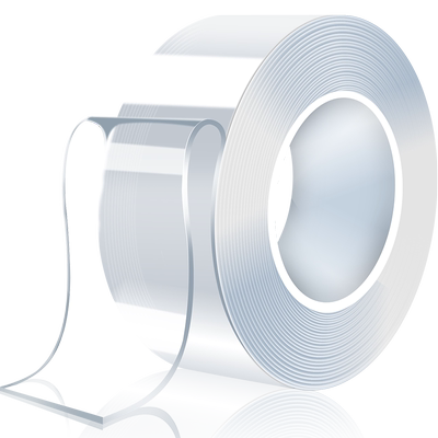 纳米超强力粘墙无痕胶