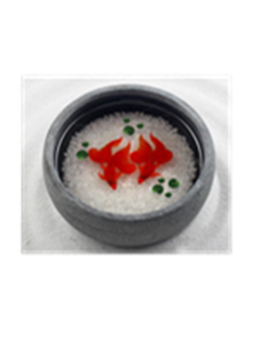 创意实用高档摆件工艺品结婚礼物