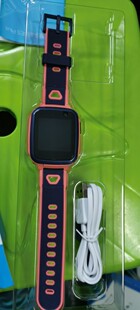 360儿童手表智能电话手表Se5W906拍照4G版支持移动电信4G