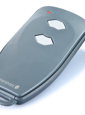 马克Marantec德国原装进口车库门庭院门开门机遥控器