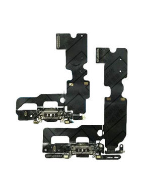 适用苹果7代尾插排线 iPhone7Plus拆机尾插 耳机充电口送话器排线