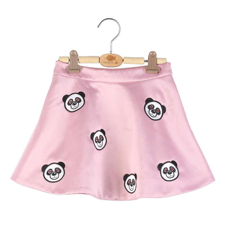 Jupe enfant SSXIAO YU en polyester - Ref 2051692 Image 4