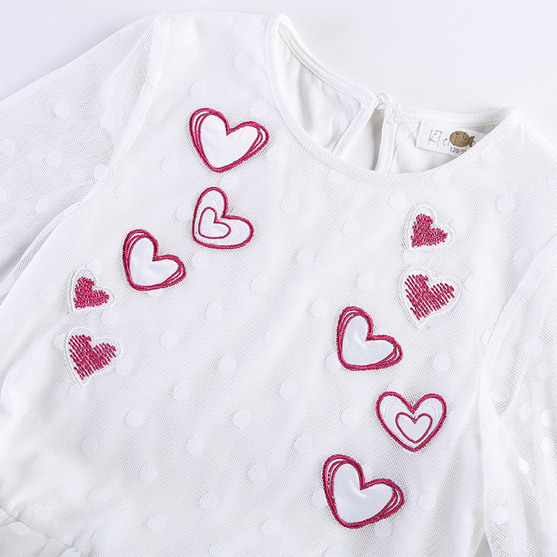 Robe enfant SSXIAO YU - Ref 2046022 Image 5