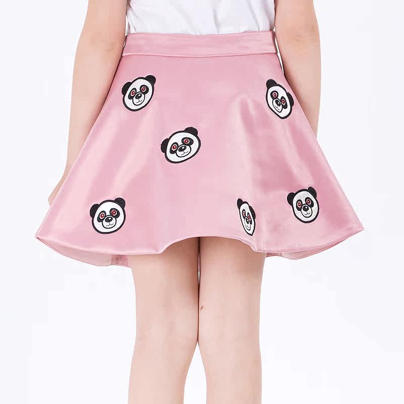 Jupe enfant SSXIAO YU en polyester - Ref 2051692 Image 3