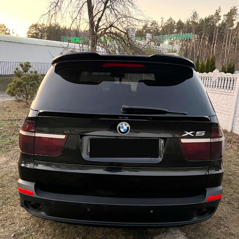适用于2008-2013款宝马X5E70