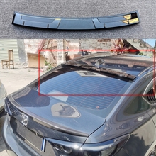 适用2014-2024款马自达3顶翼Atenza马自达3次世代新昂克赛拉顶翼