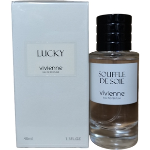 微微安丝丝花语香水女士持久留香淡香学生女清新幸运风铃蒙田柑香