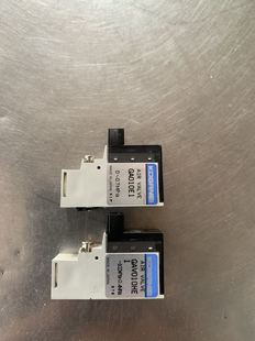 GAV010HE1 电磁阀 KOGANEI GA010E1 真空发生器上用 原装 进口正品