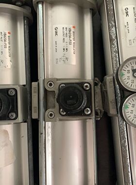 SMC VBA20A-F03  VBA20A-03BG  原装正品 进口拆机 包好一个月