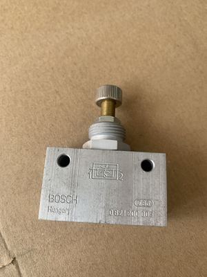 BOSCH 0821200005 截流阀 原装进口