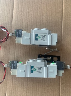 TPC DV3320 DV3120 DV3220 3420 1120 1220电磁阀 DV24V 拆机