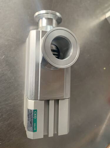 CKD AVB217-16K-1 高真空阀 原装正品