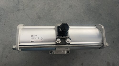 SMC VBA43-04GN 增压泵 原装正品 进口拆机 95新