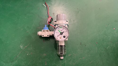 SMC AW20-02-A加GP46 加VHK3过滤组合 原装正品