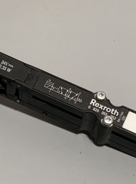 Rexroth 0820055052 电磁阀 两位五通电磁阀 原装正品 现货