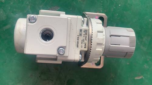 SMC ARP20K-01B-3 精密调压阀 原装正品 95新