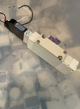 KOGNEI F18T1G-PS电磁阀原装正品进口拆机