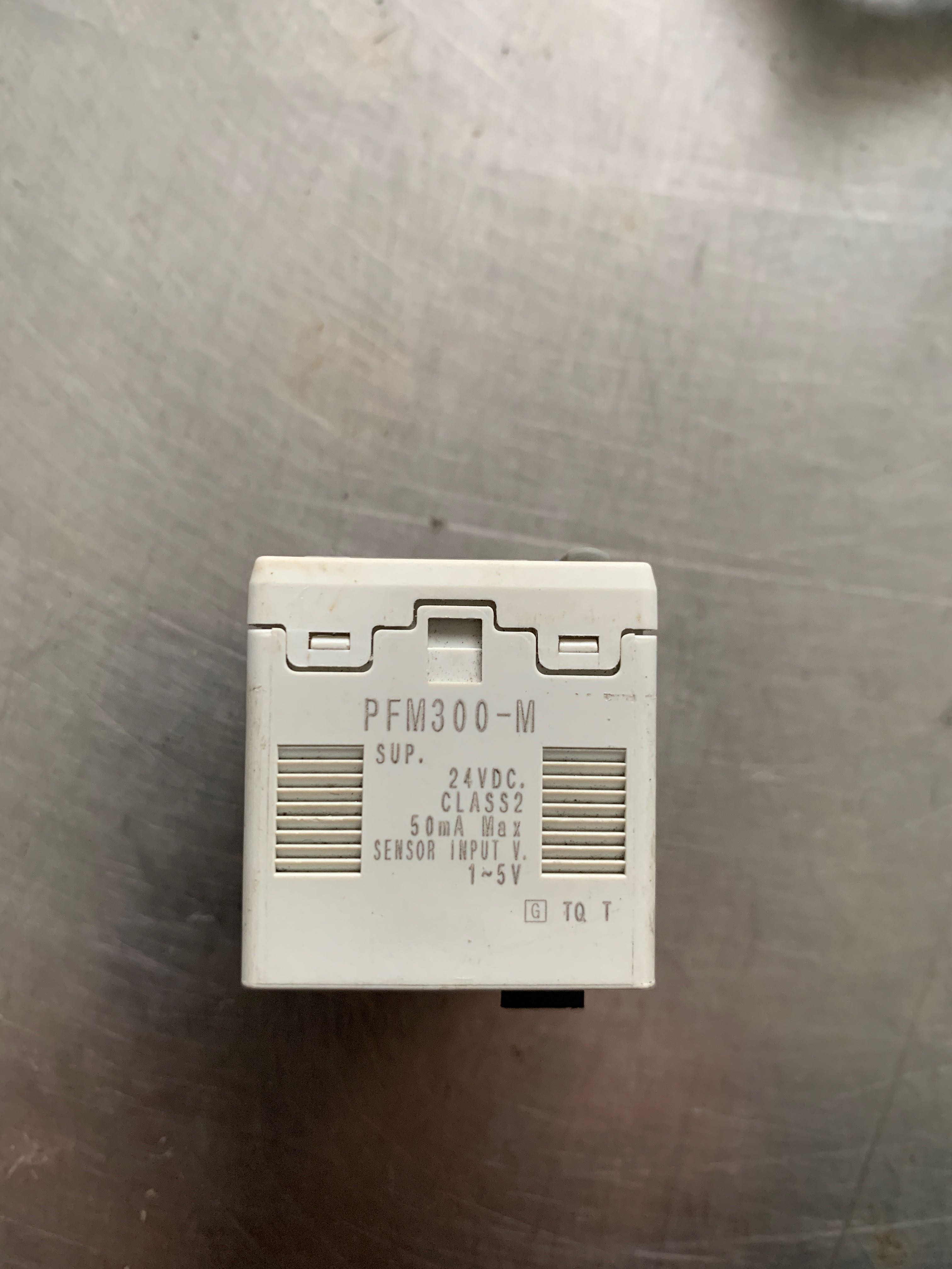 SMC PFM300-M 流量表 原装正品 进口 日本产