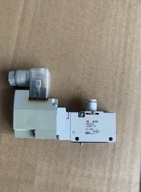 SMC VQZ232-5YZB1-C4 /5L0Z/5G 电磁阀 原装进口正品 拆机件