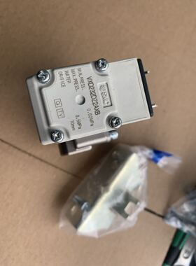 SMC VXD232DZ2AXB 电磁阀 原装正品