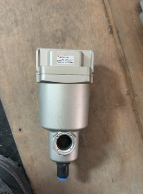 SMC AMG350C-04D过滤器原装正品 96新