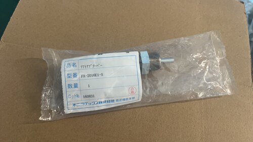 全新 日本 FUJi FA-2016E1-S 缓冲器 原装进口 非温州高仿货
