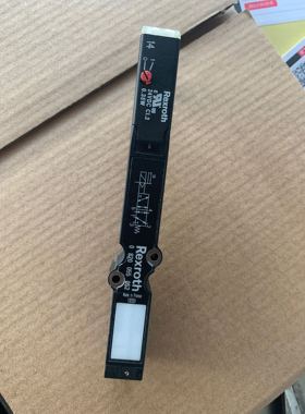 REXRoth 0820055052 电磁阀 力士乐 正品