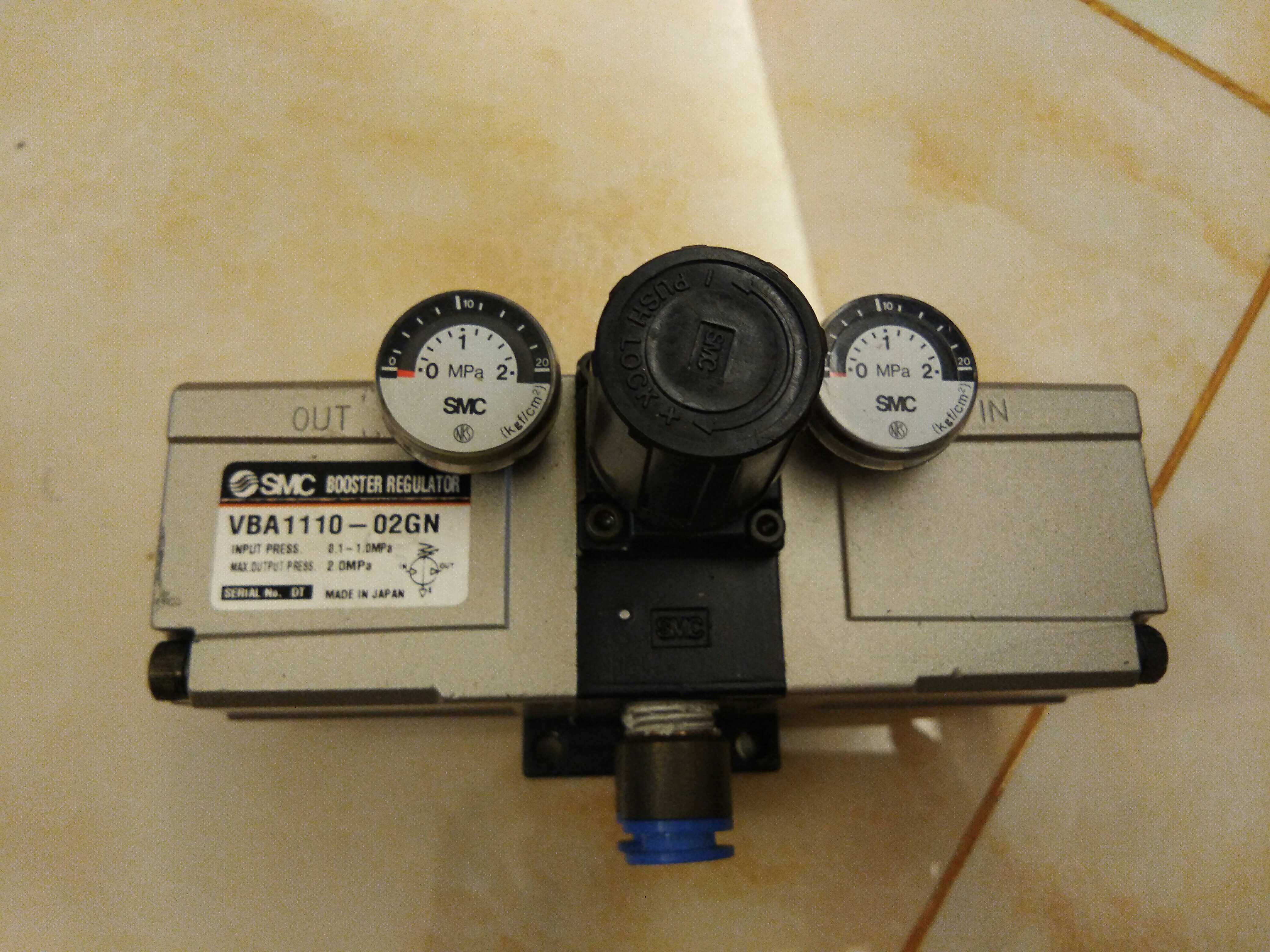 smc拆机公斤增压泵