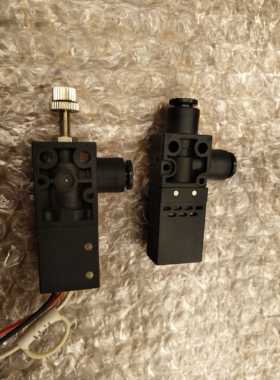 正品原装 台湾 气立可 CHELIC 真空发生器VAB-0706 VBAS-0706