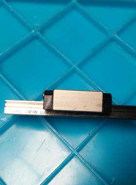原装进口 NSK LUO90055TLK-31P61 9个条 直接导轨 总长55