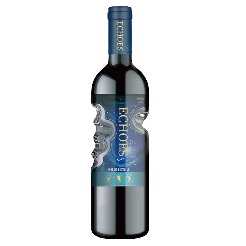 【1919酒类直供】澳大利亚伊歌星座干红葡萄酒750ml