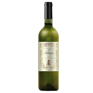 【1919酒类直供】赫芬格1920干白葡萄酒750ml