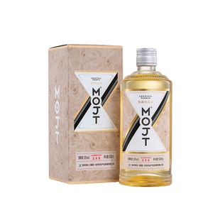 【大促】周杰伦代言 MOJT莫其托贵州味道蓝莓酸(配置酒)500ml