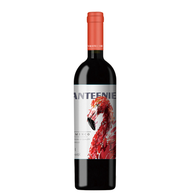【1919酒类直供】西班牙梵蒂尼火烈鸟干红葡萄酒750ml