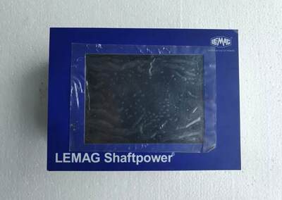 （议价）Lemag Shaftpower Operator Panel，操作面板