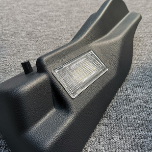 饰照明灯 高亮车内装 新飞度GK5尾箱灯led后备箱灯加装 行李厢灯改装