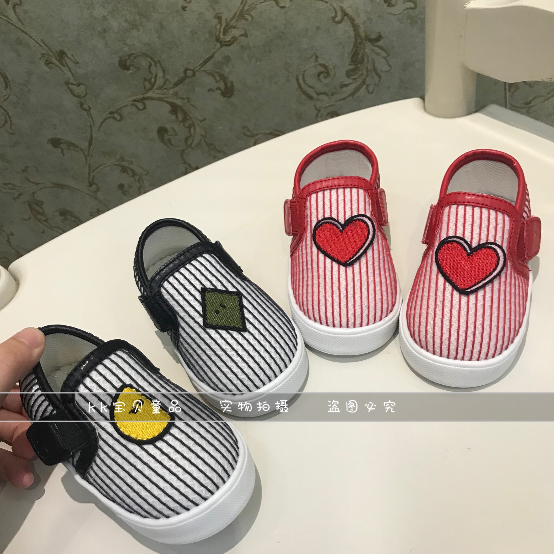 原单鞋值得买吗（童鞋原单）-第2张图片-潮百科